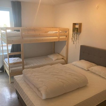 Apartamento Agora De Panne Exterior foto