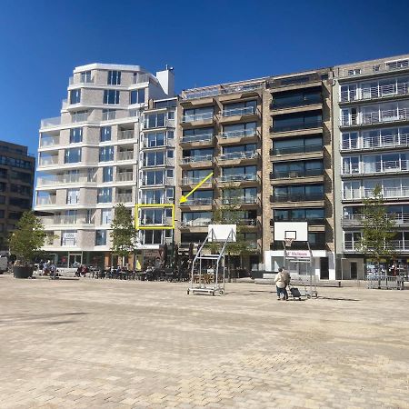 Apartamento Agora De Panne Exterior foto