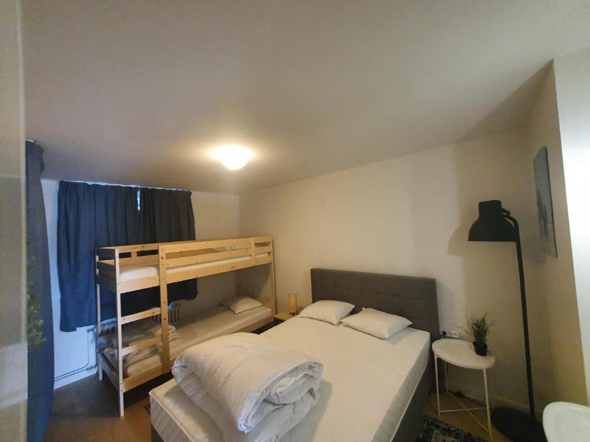 Apartamento Agora De Panne Exterior foto