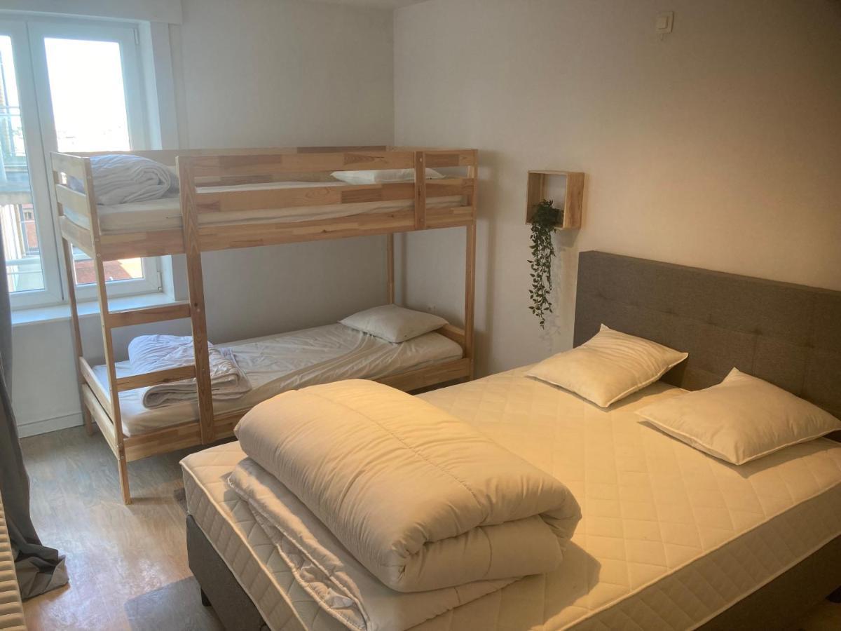 Apartamento Agora De Panne Exterior foto