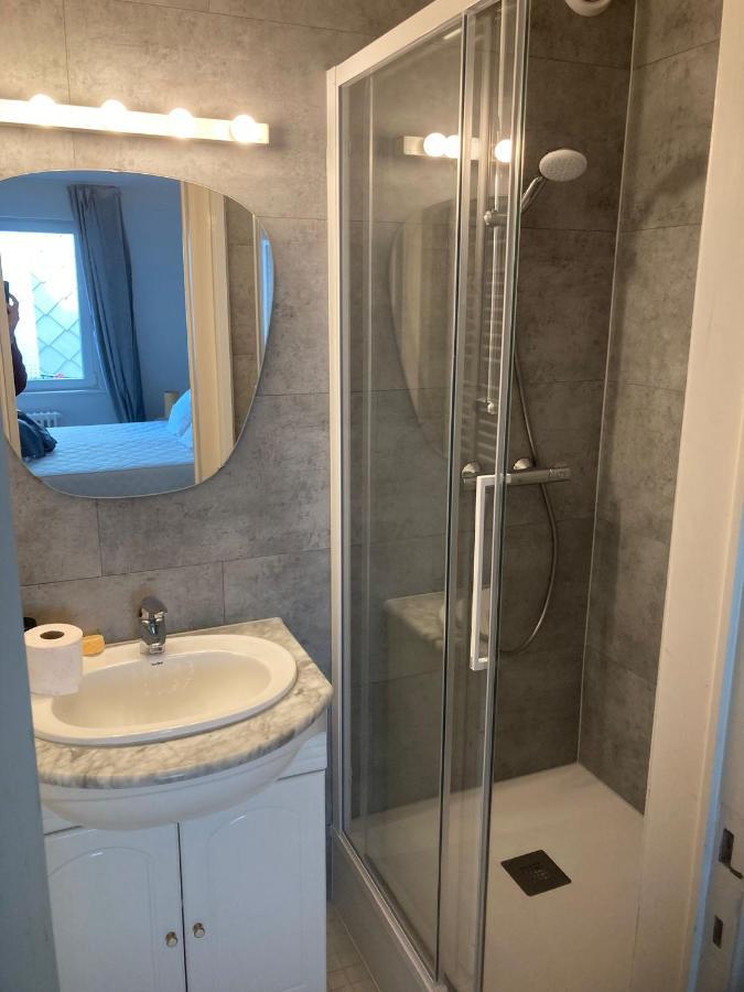 Apartamento Agora De Panne Exterior foto